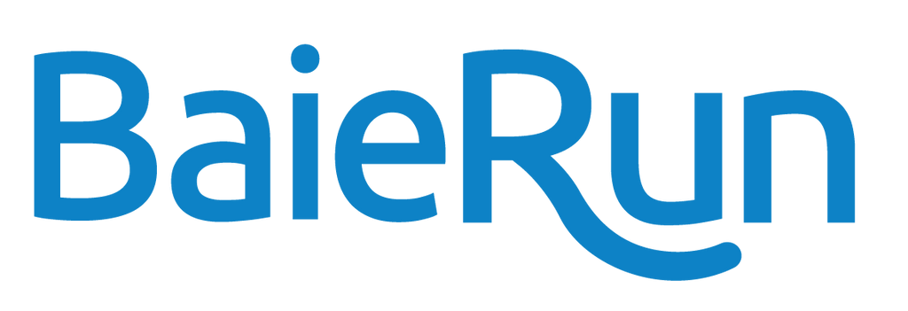 Baie Run Pet Products Inc. logo